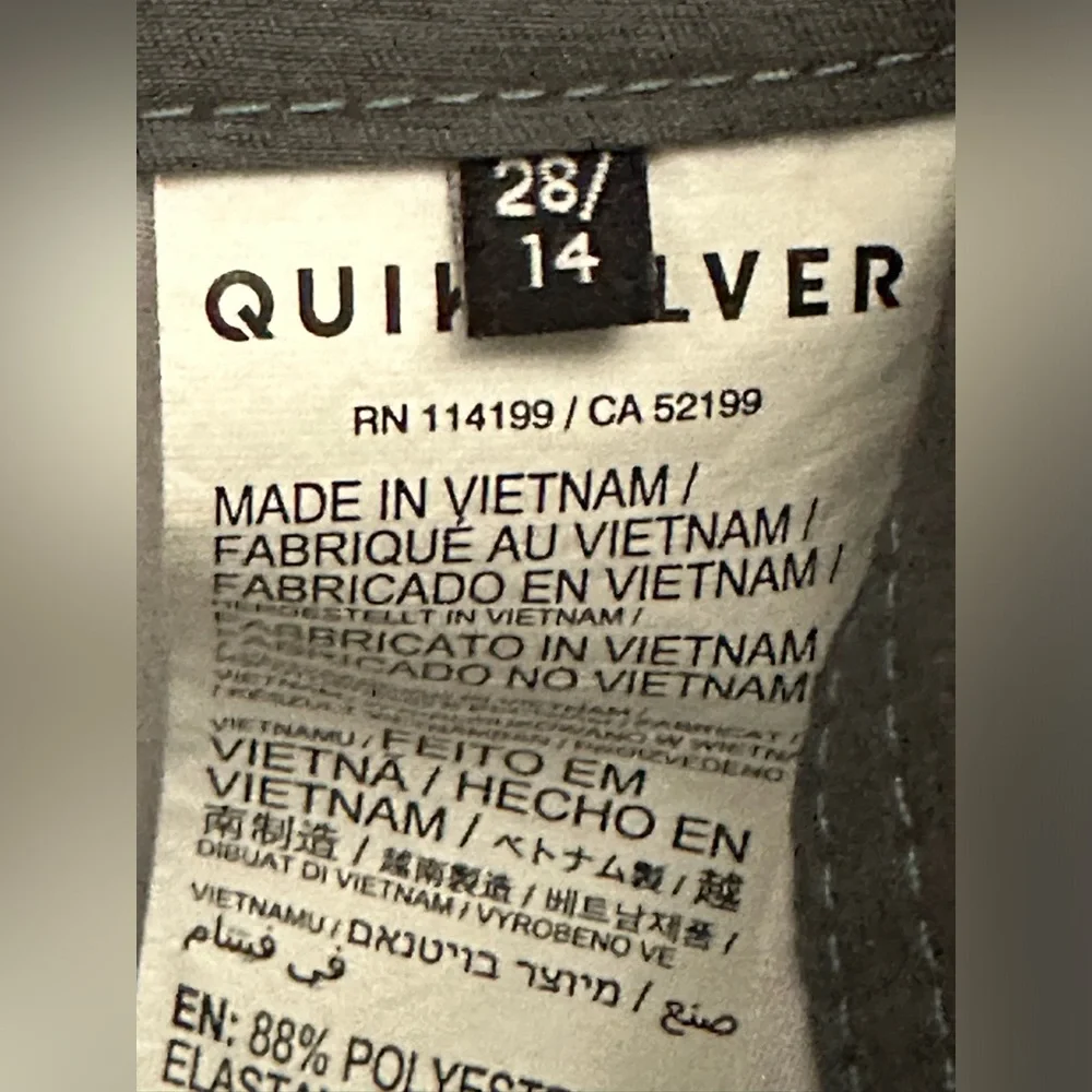 Quicksilver - Picture 5 of 9